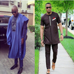 Kubet African - Mens Fashion
