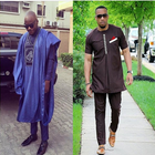 African Mens Fashion 2019 иконка