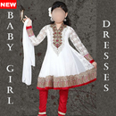 New Baby Stylish Dresses 2019- APK