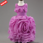Baby Frock Designs иконка