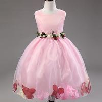 Baby Frock Designs скриншот 1