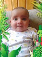Latest Cute Babies Wallpapers  screenshot 3