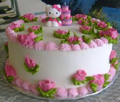 New Cake Decorating Ideas - Be capture d'écran 2