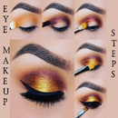 Eye Makeup Steps-2021-2022 APK