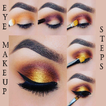 Eye Makeup Steps-2021-2022