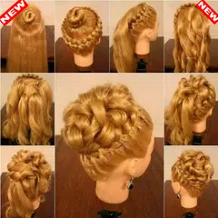 download Hair Style Steps 2022-20223 APK