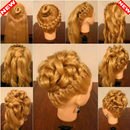 Hair Style Steps 2022-20223 APK