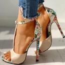 High Heel Styles 2021-2022 APK