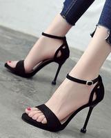 High Heel Styles پوسٹر