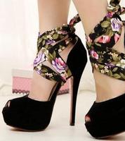 High Heel Styles स्क्रीनशॉट 2