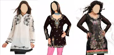 Kurti Designs