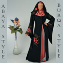 New Abaya Designs in 2021-22 APK