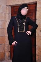 New Abaya Designs in 2021-22 スクリーンショット 1