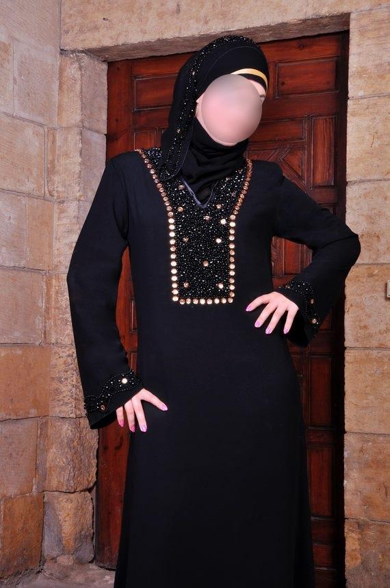 New Abaya and Burqa Designs in 2019-2020 for Android - APK Download