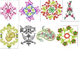 Embroidery  Pattern 2021 -2022 capture d'écran 2