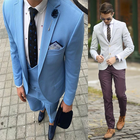 Stylish Men Suits 2019 biểu tượng