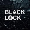 Black Pin Lock Screen APK