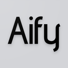 Aify - AI Assistant icône