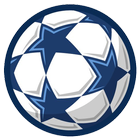 Football Stats ikon