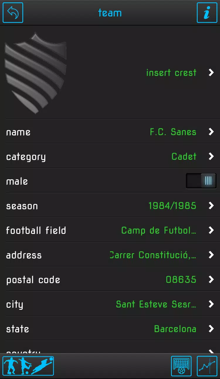 FootyStats Lite - Soccer Stats APK for Android - Download