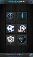 Football Stats syot layar 1