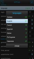 Football Stats syot layar 2