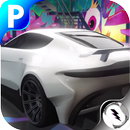 Car Traffic Aston Martin DB9 Racer Simulator APK