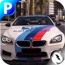 Car Traffic Bmw M6 Racer Simulator APK