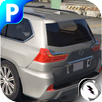 Car Traffic Lexus LX 570 Racer Simulator APK