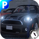 Car Traffic Mini Cooper One Racer Simulator APK