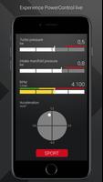 DTE PowerControl ภาพหน้าจอ 2