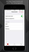 DTE PowerControl Screenshot 1