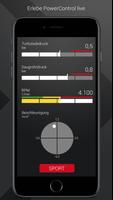 DTE PowerControl Screenshot 2