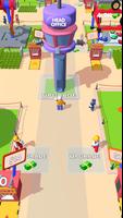 برنامه‌نما Theme Park Rush عکس از صفحه