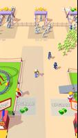 Theme Park Rush screenshot 3
