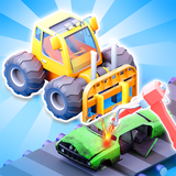 Vehicle Factory icono