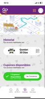 برنامه‌نما GOApp Chile عکس از صفحه
