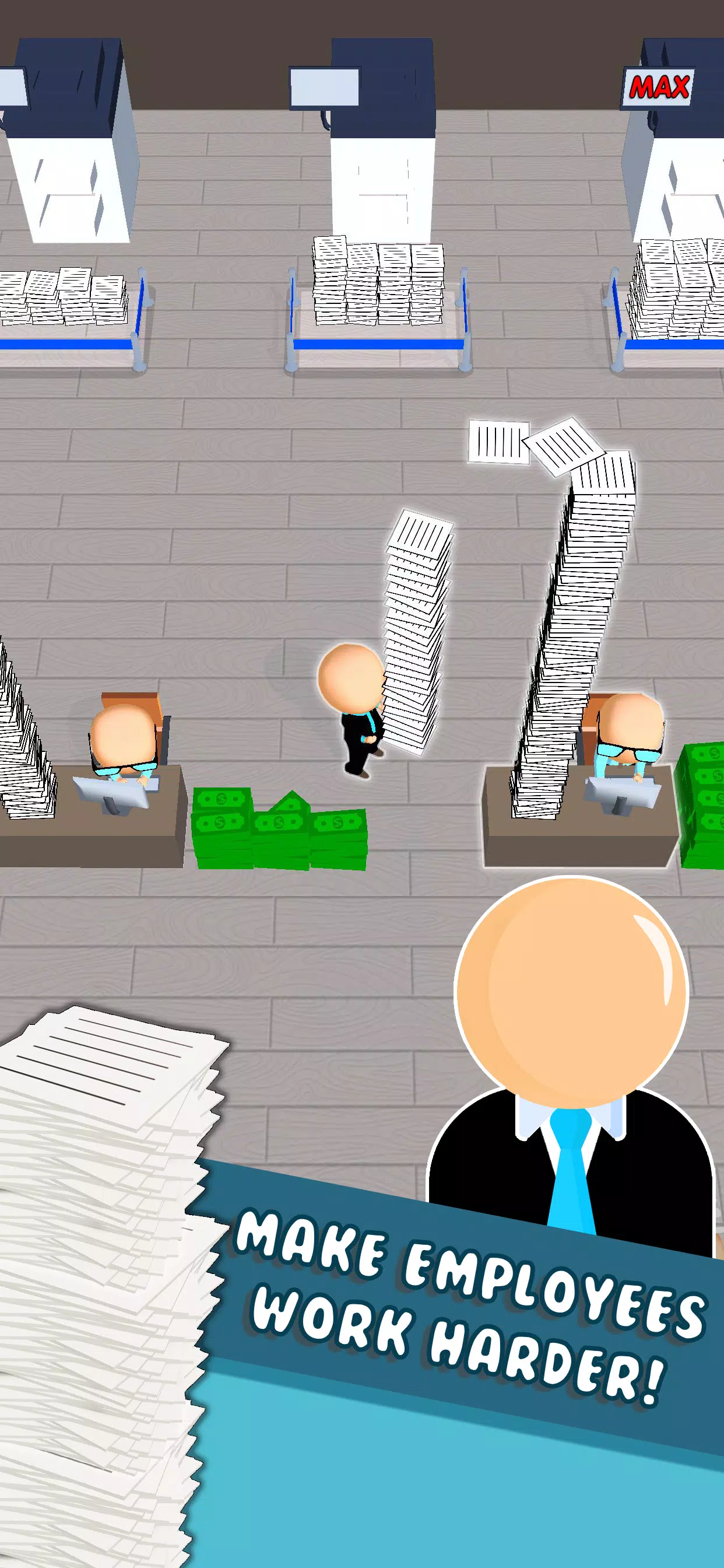 My Office Life APK for Android Download