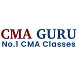 CMA Guru