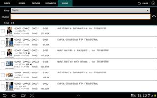 DroidCatalog ảnh chụp màn hình 2