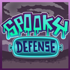Spooky Defense APK