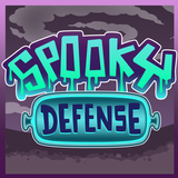 Spooky Defense