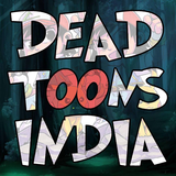 DeadToonsIndia - Hindi Cartoons Animes