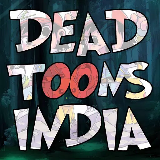 DeadToonsIndia - Hindi Cartoons Animes Android के लिए APK डाउनलोड करें DeadToonsIndia - Hindi Cartoons Animes Android के लिए APK डाउनलोड करें