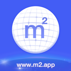 M2 Network biểu tượng