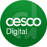 CESCO Digital aplikacja