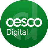 CESCO Digital icono