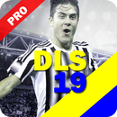 DLS 2019 helper - Dream league Kits tips V3.01 APK
