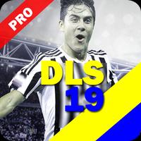 برنامه‌نما DLS 2019 helper - Dream league Kits tips V3.01 عکس از صفحه