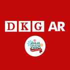 DKG AR icon